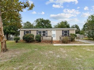 3916 Nashville Dr, Fayetteville, NC 28306