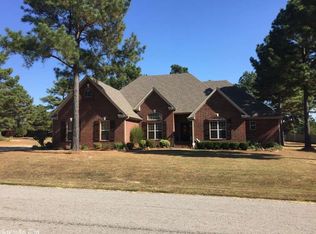 105 Diamond Key Way, Searcy, AR 72143