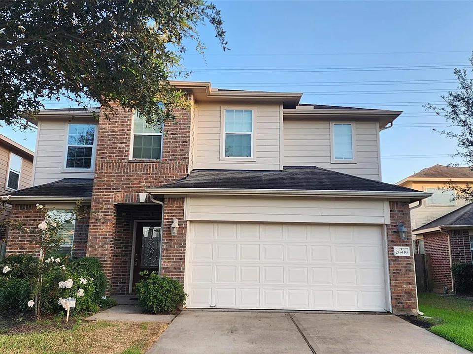 26939 Glacier Creek Dr