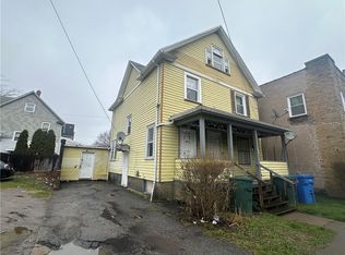 1620 Clifford Ave, Rochester, NY 14609