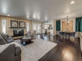 2020 E Pegasus Dr, Tempe, AZ 85283