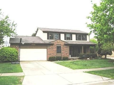 1st image of 40625 La Grange Dr