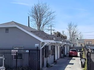 8441 S Main St #14, Los Angeles, CA 90003