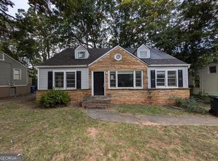 819 Blossom St SW, Atlanta, GA