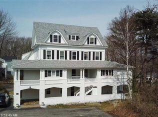12 Norwood Farms Rd #5, York, ME 03909
