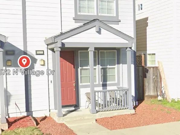 2572 N Village Dr, Santa Rosa, CA 95403