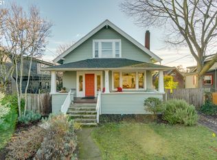 5612 NE 31st Ave, Portland, OR
