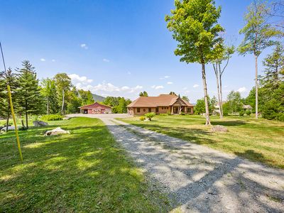 36 Deer Run Drive, Jackman, ME, 04945