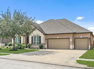 30723 Academy Trace Dr, Spring, TX 77386