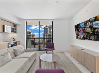 601 NE 1st Ave FLOOR 45-ID1032210P, Miami, FL 33132