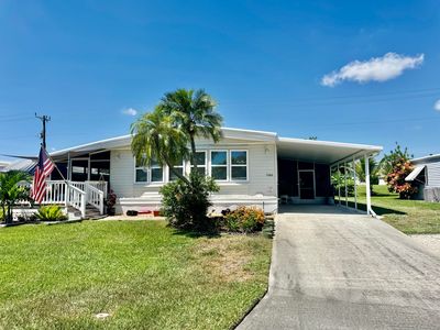 7268 SE Swan Avenue, Hobe Sound, FL, 33455