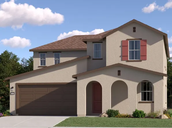 7478 Scottsville Way, Sacramento, CA 95829