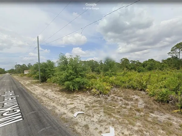 1608 McKinley AVE, LEHIGH ACRES, FL 33972