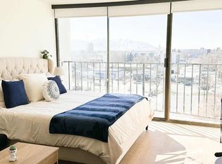 640 SW Temple St #610, Salt Lake City, UT 84101