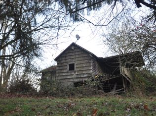 10983 Slick Hill Rd, Clatskanie, OR 97016