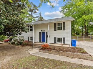 406 Stacy Weaver Dr, Fayetteville, NC 28311