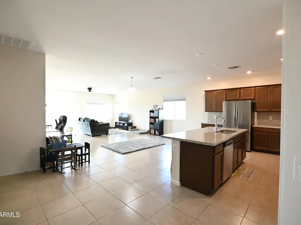 17837 W Country Club Terrace, Surprise, AZ 85387
