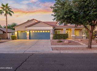 4614 E Ruffian Rd, Gilbert, AZ 85297