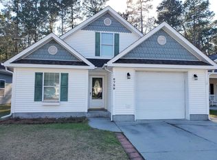 6729 Wisteria Dr., Myrtle Beach, SC 29588