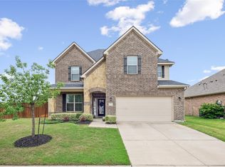 2612 Castle Creek Dr, Little Elm, TX 75068