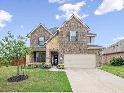 2612 Castle Creek Dr, Little Elm, TX, 75068