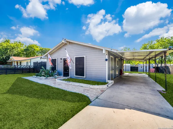 6022 CASTLE VW, San Antonio, TX 78218