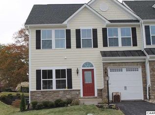 1549 Sawgrass Ct, Charlottesville, VA 22901