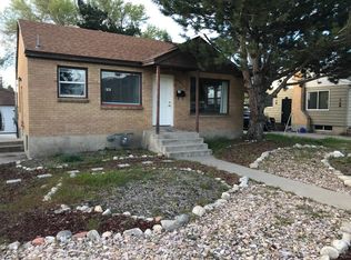 1245 E 900 N, Logan, UT 84321