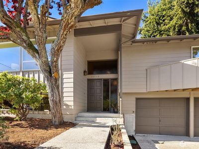 15713 37th Avenue NE, Lake Forest Park, WA, 98155