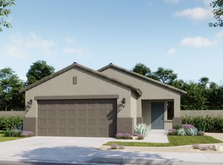 Keystone Plan, Wildera - Crest Series, San Tan Valley, AZ 85143