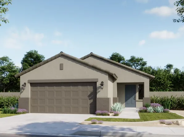 Keystone Plan, Wildera - Crest Series