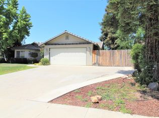 3748 E Acequia Ave, Visalia, CA 93292