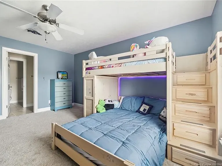 5815 Rainsford Dr — Photo 20
