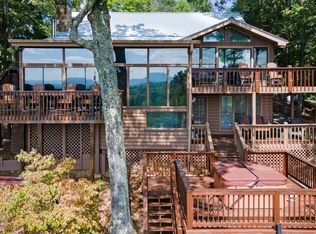 1141 My Mountain Rd, Morganton, GA 30560