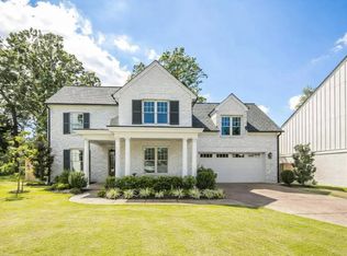 5367 Shady Breeze Cv, Memphis, TN 38119