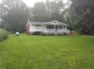 4999 Stoney Ridge Rd, North Ridgeville, OH 44039