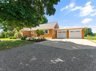 14116 W South Range Rd, Salem, OH 44460