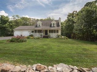 225 Ballard Rd, Thompson, CT 06277