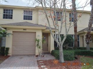 9951 E Villa Cir, Vero Beach, FL 32966