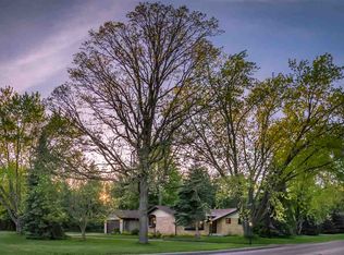 222 Brilowski Rd, Stevens Point, WI 54482