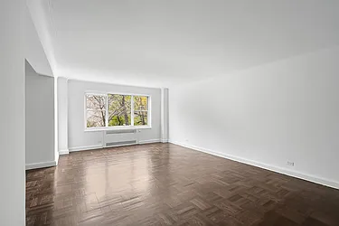 Rented by Rudin Management Company, Inc.