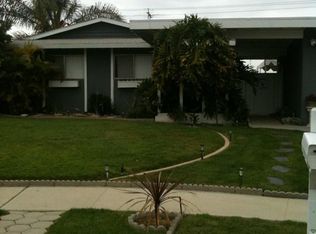 813 Moffatt Cir, Simi Valley, CA 93065