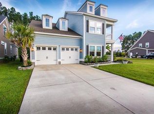 265 Calm Water Way, Summerville, SC 29486