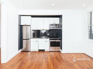 33 Troutman St #5C, Brooklyn, NY 11206