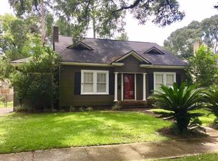 820 2nd Ave, Albany, GA 31701