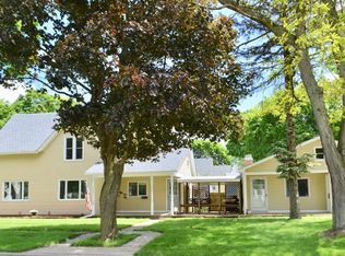 406 W Thompson St, Harvard, IL 60033