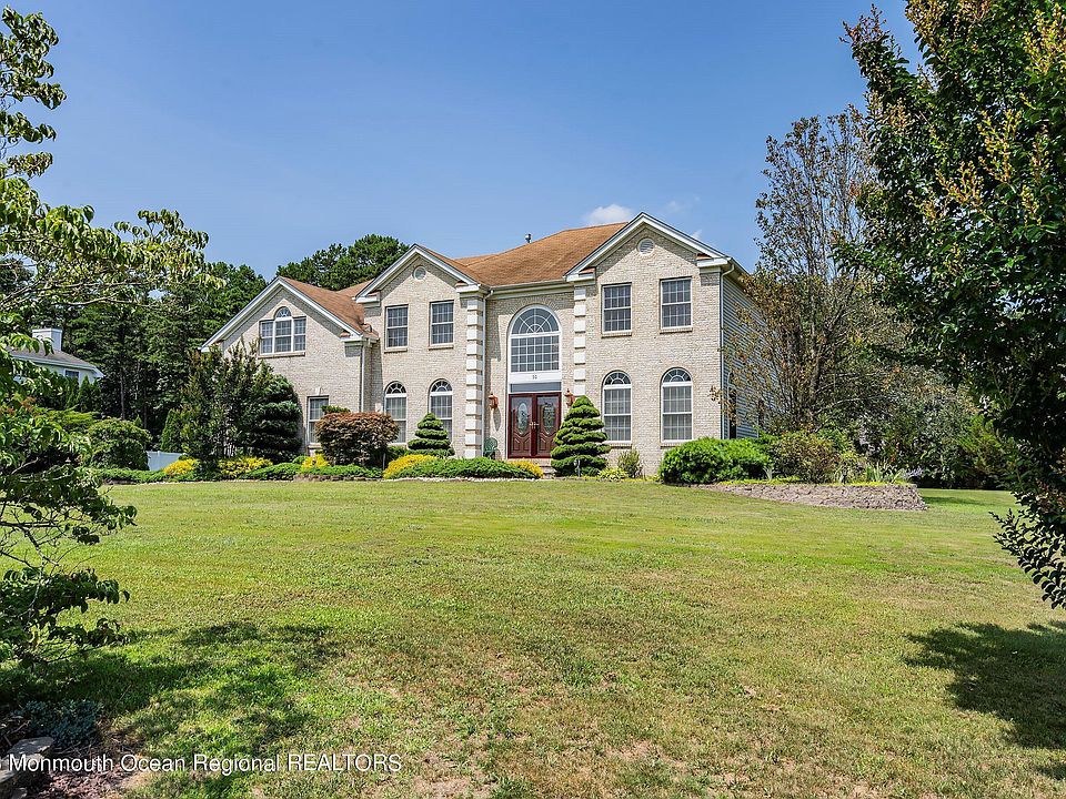 50 Mill Pond Road, Jackson, NJ 08527 Zillow