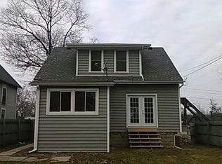 12794 Dixie Hwy, South Rockwood, MI 48179