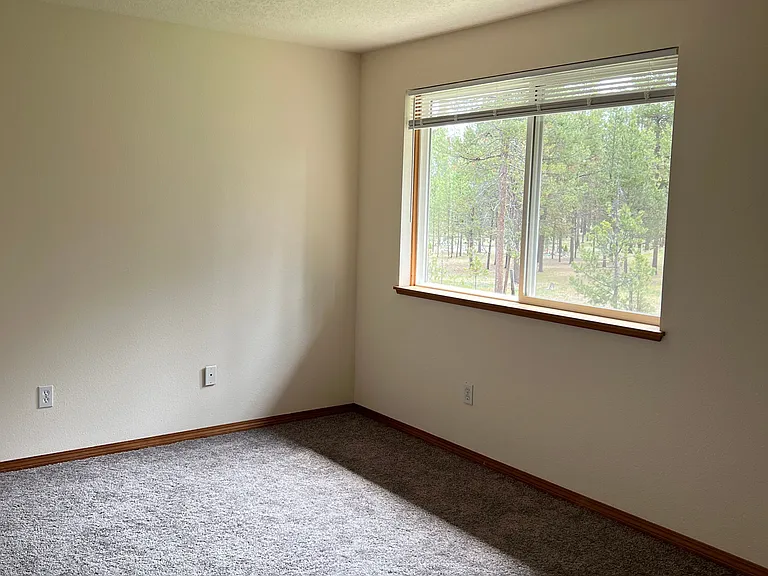 Bedroom Number Three