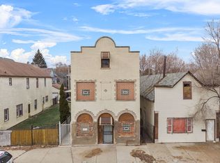 8420 S Burley Ave, Chicago, IL